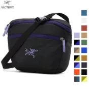 【Arcteryx 始祖鳥】Mantis 2L 多功能腰包 多色 側背包 收納包 肩背包 X000008973