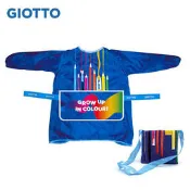 [小文的家] 【義大利 GIOTTO】小畫家長袖工作服