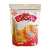 翁財記 葵花瓜子 250g【萬家福】