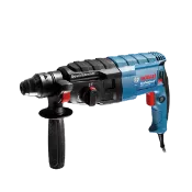 BOSCH博世 GBH 2-24RE 免出力鎚鑽 槌鑽 電鑽 四溝錘鑽 GBH2-24RE SDS PLUS