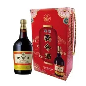 【養命酒】禮盒 日本藥用養命酒700ML單入禮盒(乙類成藥)