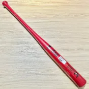 【大魯閣】BRETT B52 轟炸機 楓木壘球棒 紅 34吋