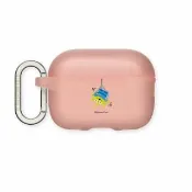【RHINOSHIELD 犀牛盾】AirPods Pro2/Pro/第3/2/1代 無線耳機保護殼/玩具總動員-倒吊三眼怪(迪士尼)