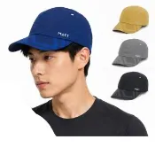 【MATT】雪之旅 男女 GORE-TEX 防水透氣時尚休閒棒球帽.鴨舌帽 / AH-36