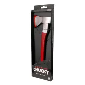 【可樂心】TOT 鬼哇孽種/鬼娃恰吉 Seed of Chucky 葛倫 Glen 斧頭 Axe 1:1 45cm 現貨