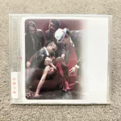 日版  椎名林檎  東京事變  遭難 單曲 CD  初回盤