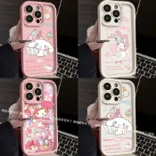 美樂蒂 玉桂狗 防摔手機殼 OPPO A6X A5 5G A5 pro A3pro A3X A98 A79 A78 軟殼