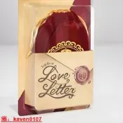 【風行嚴選】桌遊love letter情書雙人休閑聚會推理英文桌遊家庭聚會遊戲卡牌
