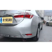 ~歐力斯~豐田 TOYOTA 14-18年 11代 11.5代 ALTIS 後霧燈框 鍍鉻後霧燈框 霧燈框