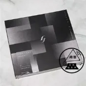 .正版 林俊傑 JJ 幸存者 如你 雙EP CD+歌詞 2020新實體專輯