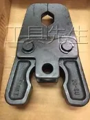 含稅價【工具先生】30度 6分／20SU 不鏽鋼管/白鐵管 油壓 壓接 壓著 工具／模具 適用於ROLLER或REMS