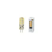 A Light專業照明 KAO'S LED G4 豆燈 1.5W 豆泡 12V 黃光 KAOS 高氏 豆泡燈 (A Light)