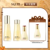 【su:m37° 甦秘】＜Renew＞青春奇蹟活酵肌秘露30ml / 80ml / 150ml｜ 官方旗艦店