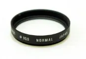 【三葉蟲賣場2】騰龍 Tamron 30.5mm Normal (MC UV) for 500mm F8 反射鏡後置濾鏡