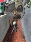 二手  立扇/電風扇/涼風扇/工業用扇 45公分 18吋