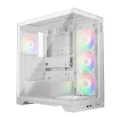 【華碩平台】Ultra 7 二十四核{星夜1}AI效能電腦(U7-270K Plus/Z890/16G D5/240G)
