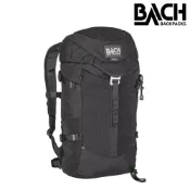 BACH 登山健行背包 【黑色 / 背長-47cm / 22L】 Roc 22 276724 / 旅行 健行後背包