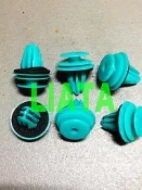 強化型 LIATA 你愛他 TIERRA AZTEC 車門內板固定扣 門板固定扣 內板扣 飾板扣 門板扣 門扣 歡迎詢問