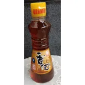 【俗俗的賣】福壽香油 217 ml