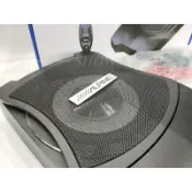 【現貨】日本🇯🇵阿爾派 Alpine 阿魯品 主動式薄型重低音 椅下重低音 汽車重低音 低音砲 三菱 鈴木 凌志 速霸陸