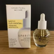 指緣油分裝筆 2ml  SPARITUAL 極萃賦活晶露 指緣油  15ML 118ML
