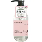艾瑪花園 植物性保濕水漾沐浴膠300ML