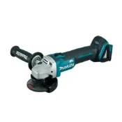 (店+)【MAKITA 牧田】18V充電式平面砂輪機 空機(DGA406Z)