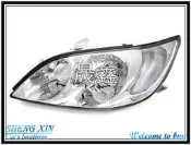 《晟鑫》全新 TOYOTA 豐田 CAMRY 冠美麗 5代 02-03年 原廠型 晶鑽 大燈 一邊價格