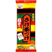 永谷園 茶泡飯調理包-鮭魚口味(34.8g)