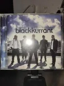 歐美原版音樂碟 Blackkurrant Urban Soul