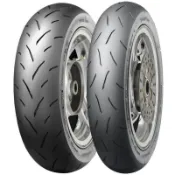 登祿普 DUNLOP TT93 GP PRO 100/90-12 120/80-12