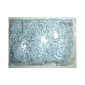 (店+)吉田佳 B16146，食品級乾燥劑1公克，水玻璃矽膠乾燥劑，保鮮包，適用蛋黃酥，餅乾，糕餅