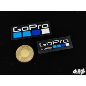 ★機緣夢★ GOPRO MOTOGP ROSSI 安全帽貼 鏡片貼 貼紙 反光 防水 機車貼紙