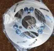 奔騰 G3 G4 V1 V2 Dio RX MIO 三冠王 200mm 碟盤 改裝碟盤 200碟盤 浮動碟盤