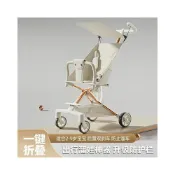 (店+)嬰兒車 新款鋁合金口袋兒童手推車嬰兒遛娃輕便折疊飛機簡易溜娃車天慧