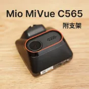 *蝦幣九折【車二手】Mio C565 保固中 SONY星光夜視 金電容 行車記錄器｜C572 C580 C590 C43