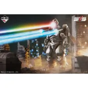 AS電玩旗艦館 【AS電玩】一番賞 哥吉拉 MACHINE CHRONICLE 最後賞 超級機械哥吉拉