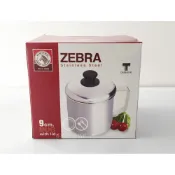 (店+)【ZEBRA 斑馬牌】斑馬牌口杯附蓋9cm 550cc 斑馬口杯 不銹鋼水杯 兒童馬克杯 露營鋼杯 兒童水杯 斑馬不鏽鋼馬克杯