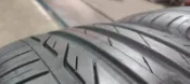 [三崴輪胎] 落地胎 中古胎 新胎 新胎225 55 16 普利司通 t001含安裝一條1200 請先來電詢問