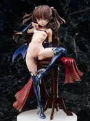 現貨 Native限定 不死姬 吸血鬼 瑪莉 瑪琳 1/6 PVC
