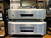 【千代】ESOTERIC K-01 SACDCD機 箱說齊全幾乎全新 Esote
