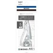 龍瀚文具 Tombow 蜻蜓牌 MONO AIR 超省力筆型修正帶 替芯 CT-PAR5