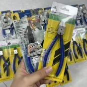 日本 KEIBA 馬牌 MN-A05 PL-725 PL-726 水口鉗 斜口鉗 電子剪鉗 電子管腳剪鉗