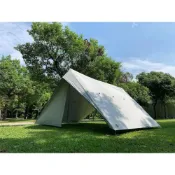 (店+)GoodTent 好天 MFC 音岳祭 雙峰天幕帳 [阿爾卑斯戶外]