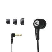 日本SONY索尼偽裝耳塞式麥克風ECM-TL3(適徴信蒐証錄音筆/MD/PC電腦/TC錄音機且有3.5mm的MIC插孔)日本平行輸入