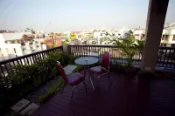 【Lion Travel 雄獅旅遊】泰國 曼谷 BANGKOK 考山公園渡假飯店 KHAOSAN PARK RESORT 加購高鐵 購物 部分免費取消