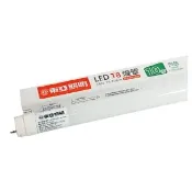 【東亞照明】2支 免運費 LED 燈管 T8 10W 2呎 4000K 自然光 玻璃燈管 全電壓