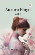 【三民網路書店】Aurora Floyd Vol. I 作者：M. E. Braddon