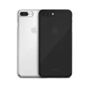 北車 Moshi SuperSkin iPhone 8+ / 7 Plus 5.5吋 勁薄 裸感 保護殼 背蓋 背殼