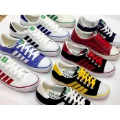 [康美佳鞋城]全新款到貨囉！中國強CH81寬楦好穿經典帆布鞋35~~44號男女情侶鞋